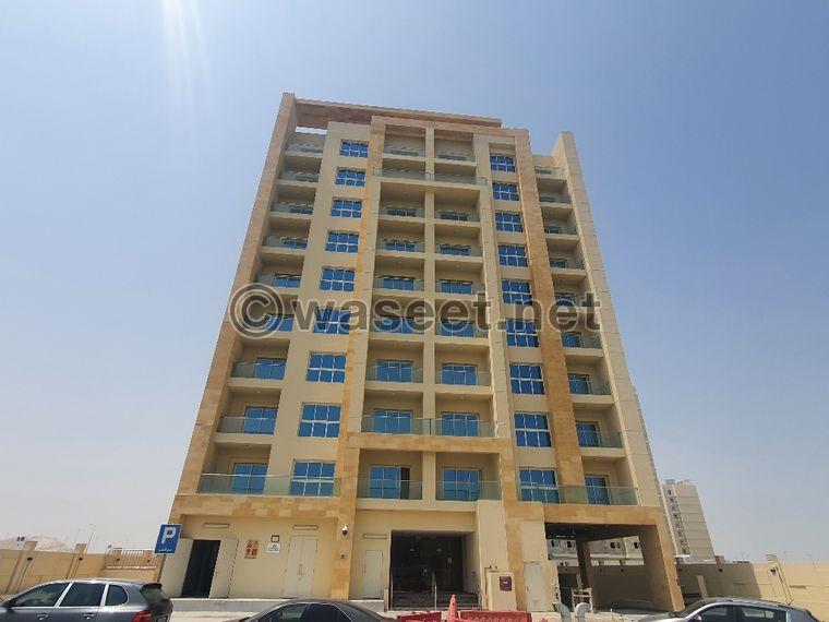Al Wasil. For sale an apartment for rent on the World Cup 0